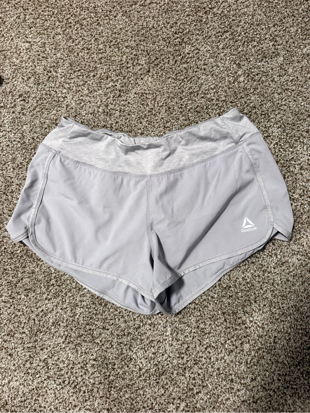 Reebok Women's Light Running Shorts